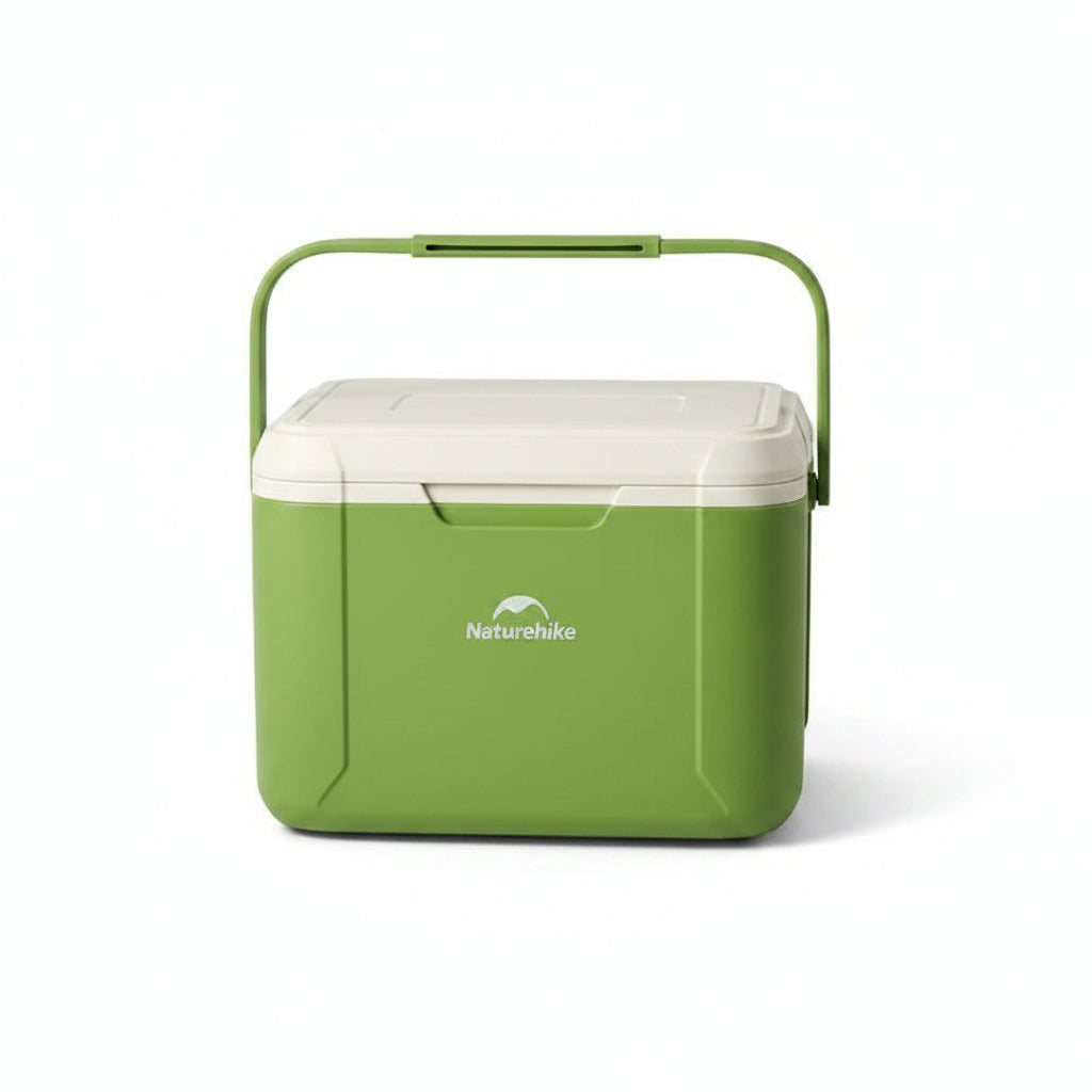 Portable Outdoor Ice Cooler Box