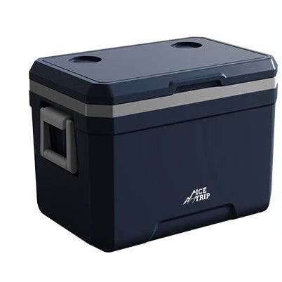 Arctic Rolling Cooler Box