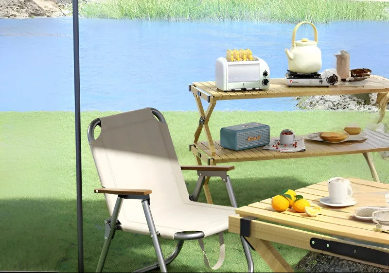 Portable Outdoor Folding Chair