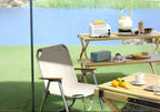 Portable Outdoor Folding Chair