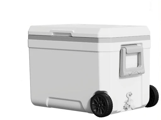 Arctic Rolling Cooler Box