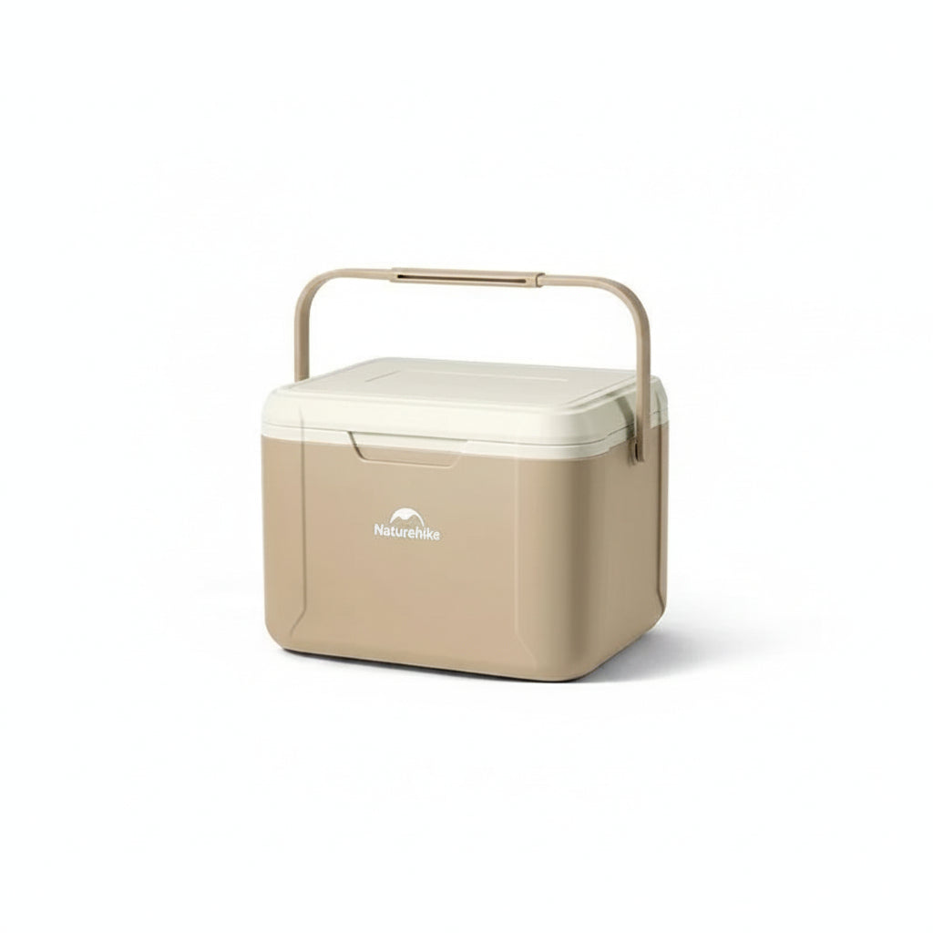 Portable Outdoor Ice Cooler Box