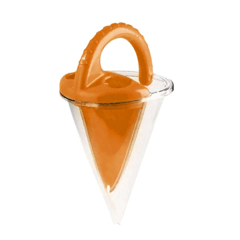 Calla and Friends Hudson Silicone Beach Toy Set - Spring Remix
