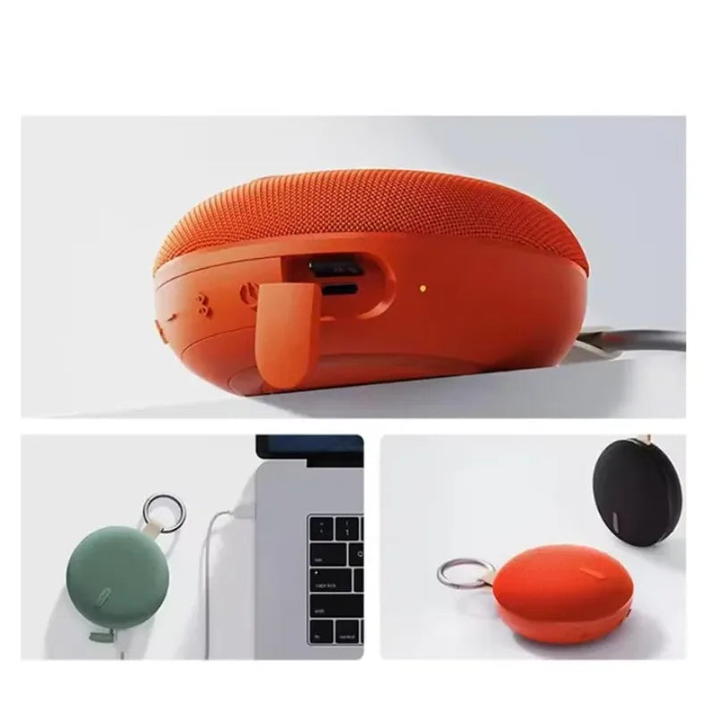 Portable Bluetooth Outdoor Speaker