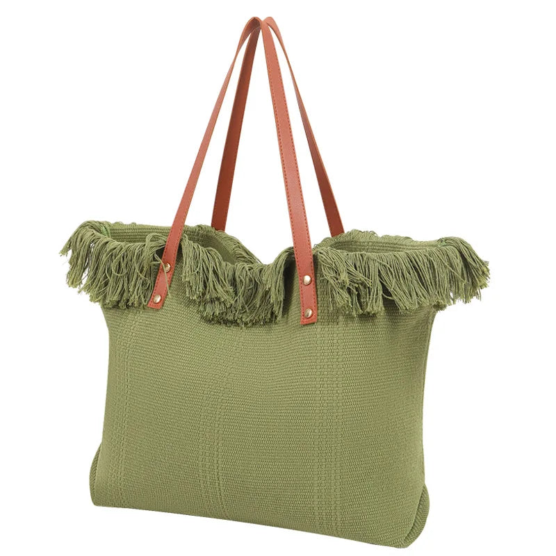 Pinko Beach Handbag nero/antique gold