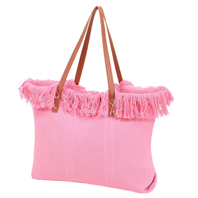 Pinko Beach Handbag nero/antique gold