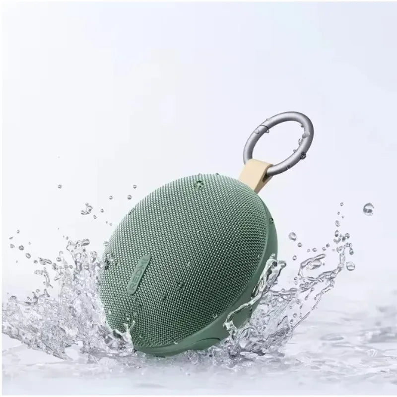 Portable Bluetooth Outdoor Speaker