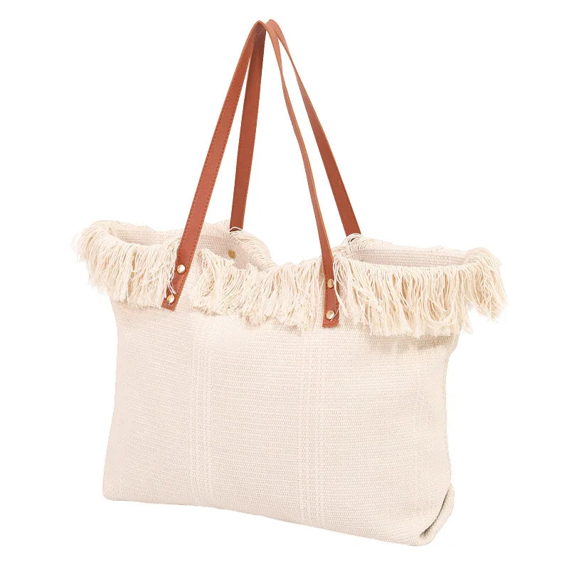Pinko Beach Handbag nero/antique gold
