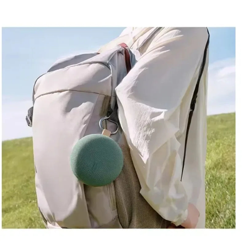 Portable Bluetooth Outdoor Speaker