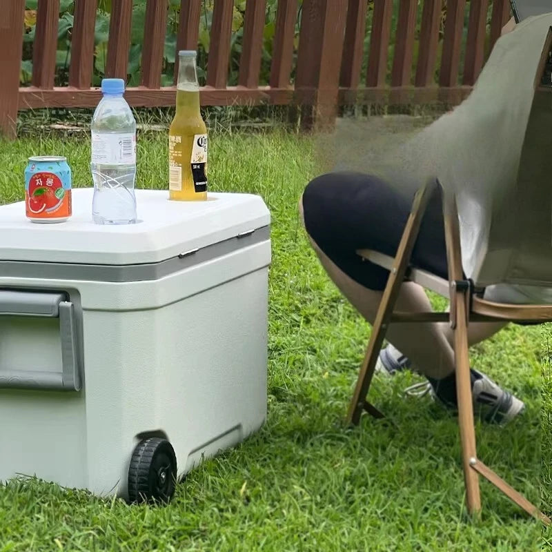 Arctic Rolling Cooler Box