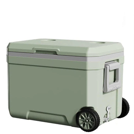 Arctic Rolling Cooler Box